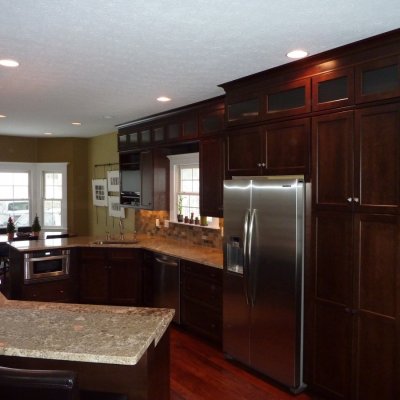 Kitchen remodels 33